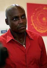 In the nfl combine last month, only six guys even broke the 4.40 mark. Carl Lewis Wikipedia