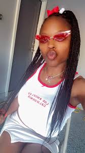 Desiree LaShae Doyle