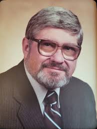 Walter Cuskey Obituary