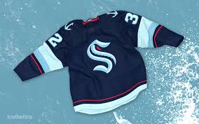 Story mode to unlock both the controls and a third set of jerseys. Icethetics Jerseywatch