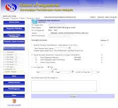 Prosedur operasi standard (sop) temu duga dan ujian fizikal dalam tempoh pkp/pkpb/pkpp. Https Epengesahan Spa Gov My Epengesahan Manual 20epengesahan Pdf