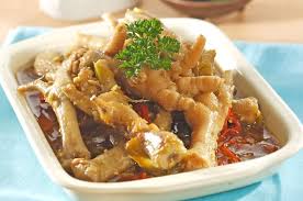 Dari sekian banyak resep ayam yang ada, ayam goreng kremes menjadi salah satu favorit. Tips Memasak Ayam Ceker Yang Lezat Dan Empuk Ala Restoran Bintang Lima Semua Halaman Kids