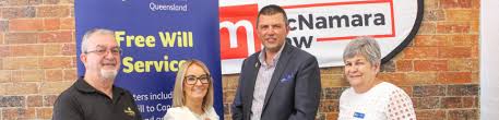 We embrace diversity, celebrate our differences and inspire each person to be their authentic self at work. Mcnamara Law Partners With Cancer Council Queensland To Expand Free Will Service To Ipswich
