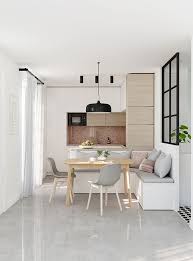 Deze Transformatie Moet Je Gezien Hebben De Kleine Keuken Krijgt Na De Metamorfose Ineens Kleine Ruimte Design Kleine Keuken Ontwerpen Interieurontwerp Keuken