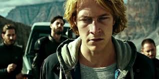 Point Break (2015) Review