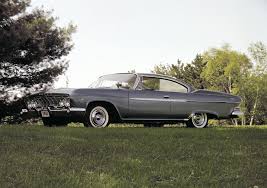Image result for Silver Gray 1961 Dart