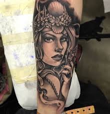 Check spelling or type a new query. Awesome Greek Mythology Tattoos Ideas Roll And Feel