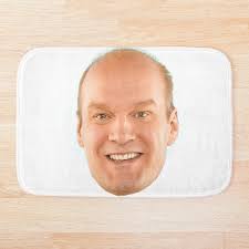 BOB DUNCAN Bath Mat