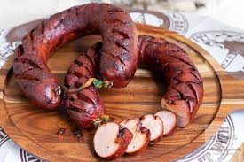 Smoked Lyoner Schnellmalgekocht Rezepte Mit Wurstchen Lebensmittel Essen Wurstchen