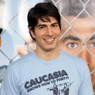 Brandon Routh Is Still Super, Thanks for Asking
