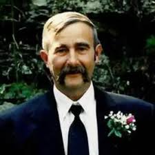 Obituary information for Darrell Leroy Johns