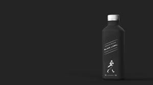 Johnnie walker wallpaper hd | wallpapers world. Johnnie Walker Whisky Will Be Sold In Paper Bottles From Next Year
