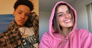 It amassed a lot of views and followers on youtube. Is Addison Rae Dating Lil Mosey Both Have Started Talking