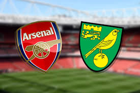 2 days ago · arsenal v norwich: Solbe3llefulhm