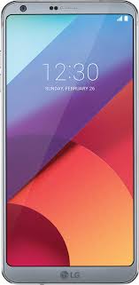 The lg g6 fingerprint sensor works fine for most g6 owners, but some users have reported an issue with the g6 fingerprint sensor. Best Buy Lg G6 Us997 4g Lte With 32gb Memory Cell Phone Unlocked Platinum Lg G6 Unlock