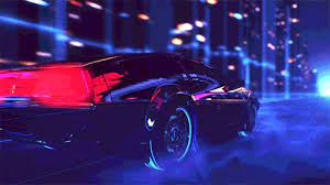 Random Inspiration 175 Architecture Cars Style Gear Black Car Wallpaper Retro Waves Car Wallpapers