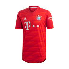 Bayern munich soccer jerseys with an incredibly competitive price and free shipping in jersey247.org cheap football shirts shop. Bayern Munich 19 20 Authentic Home Jersey