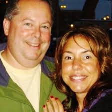 Happy National Nurses Day to these two awesome ladies who recently joined  me at The Hamlet Rehabilitation and Healthcare Center at Nesconset!!