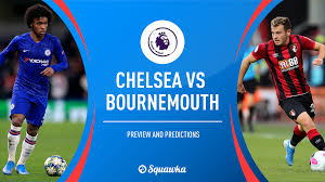 Bournemouth won 4 direct matches. Chelsea V Bournemouth Prediction Preview Team News Premier League