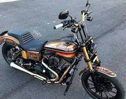 Harleydavidsondynaswitchback Harleydavidsoncustomdyna Harleydavidsondynalowrider Harleydavidsonb Harley Bikes Classic Harley Davidson Harley Davidson Bikes
