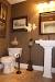 Green Bathroom Paint Colors