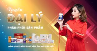 TUYỂN ĐẠI LÝ PHÂN PHỐI SẢN PHẨM GOLDEN HEALTH - Golden Health Australia