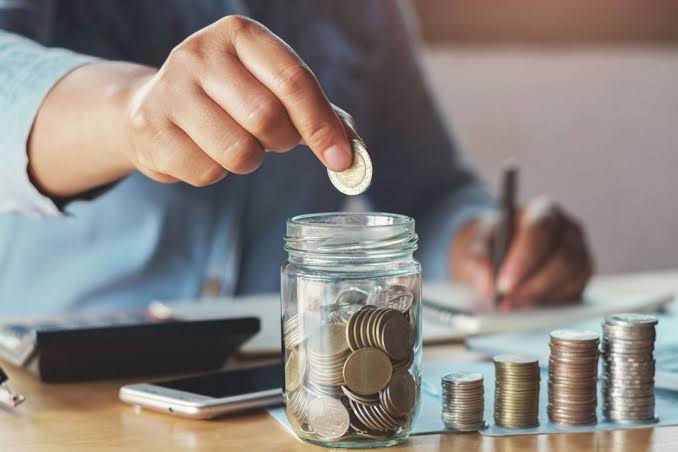 El hábito del ahorro se está perdiendo, que no te pase a ti | GQ