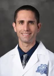 Dr. Eric Armour, MD, Child Neurology