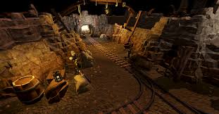 ‧ can watch the jpg ,gif and video post. Abandoned Burthorpe Mine Runescape Wiki Fandom