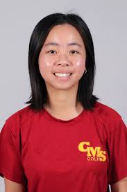 2023-24 Women's Golf Roster