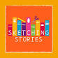 Sketching Stories