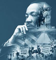 Upward Together: Our Destinies Are Tied Together