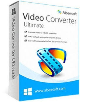 Aiseesoft Video Converter Ultimate 9 2 76 patch Crackingpatching