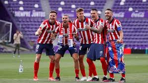 Maybe you would like to learn more about one of these? O Melhor E O Pior Da Epoca Na Liga Espanhola Espanha Jornal Record