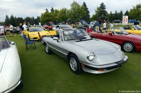 Image result for Verde Reseda 1985 Alfa-Romeo