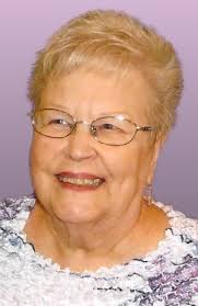 Edna M. Steudler Obituary