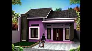 Demikianlah beberapa contoh gambar model rumah joglo dan teras joglo yang modern, minimalis dan sederhana pada artikel top 10 desain rumah joglo modern sederhana kekinian terbaru 2020. Desain Rumah Minimalis Modern Sederhana 1 Lantai Desain Minimalis