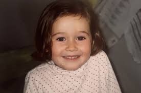 A little lost, a little found