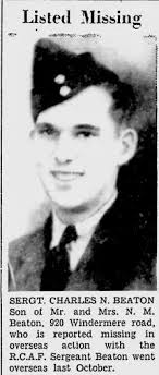 Donald Lloyd Kennedy