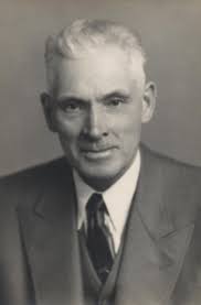 Thomas John Matchett (1890-1964)