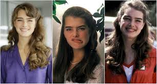 Shields with keith carradine on set. 30 Beautiful Photos Of Brooke Shields As A Teenager In The 1970s Vintage Everyday