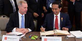 Address by his excellency mr joko widodo, president of the republic of indonesia to the house of representatives. Asia House Chairs Private Briefing By President Jokowi Asia House