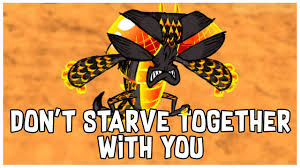 Dragonfly Fight With No Pan Flute Don T Starve Together With Viewers Youtube