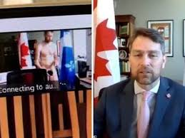 Amos williams free agent, since {free agent_since} midfield market value: Mp Caught Naked On Zoom Call Canadian Mp Walks In Naked On Zoom Call Told We Ve Never Seen A Member Who S In Very Good Shape Trending Viral News