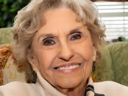 Nancy Ann Young Obituary (1931