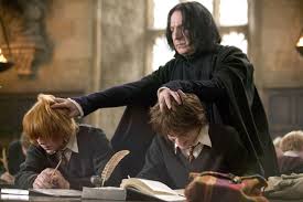 Thankfully, newt scamander has quickly established himself as a very different sort of wizard hero. J K Rowling Seems To Regret Killing Off Her Harry Potter Characters The Boston Globe