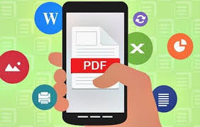 Pdf Is One Of The Well Known And Widely Used Formats For Ebook Files On Windows Pc If You Own A Windows Pc I Am Pretty Android Phone Application Android Pdf