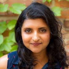 Meet the 2023 CBC-BIPOC TV & Film Showrunner Catalyst Writers — BIPOC TV  and Film