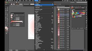 However, it is a little bit tricky when our clients try to use the pantone colors to create the artwork. How To Open Pantone Library In Adobe Illustrator Cc Youtube