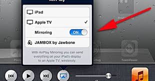 How To Mirror An Ipad On An Appletv 2 Beware The Hdmi Cable Is Smaller Than Many Ipad Apple Tv Ipad Apps